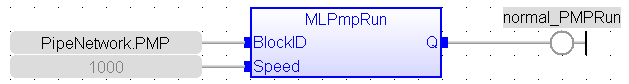 MLPmpRun: FBD example